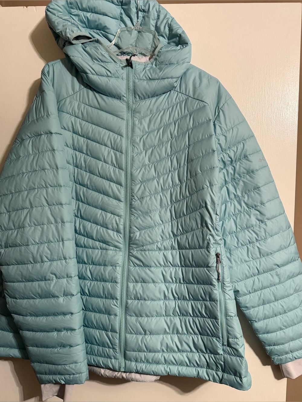 WOMEN’S COLUMBIA Slope Edge™ Hooded Jacket